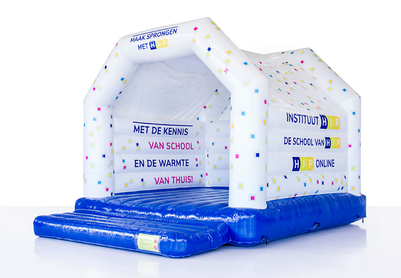 Product afbeelding HIP - springkussen super